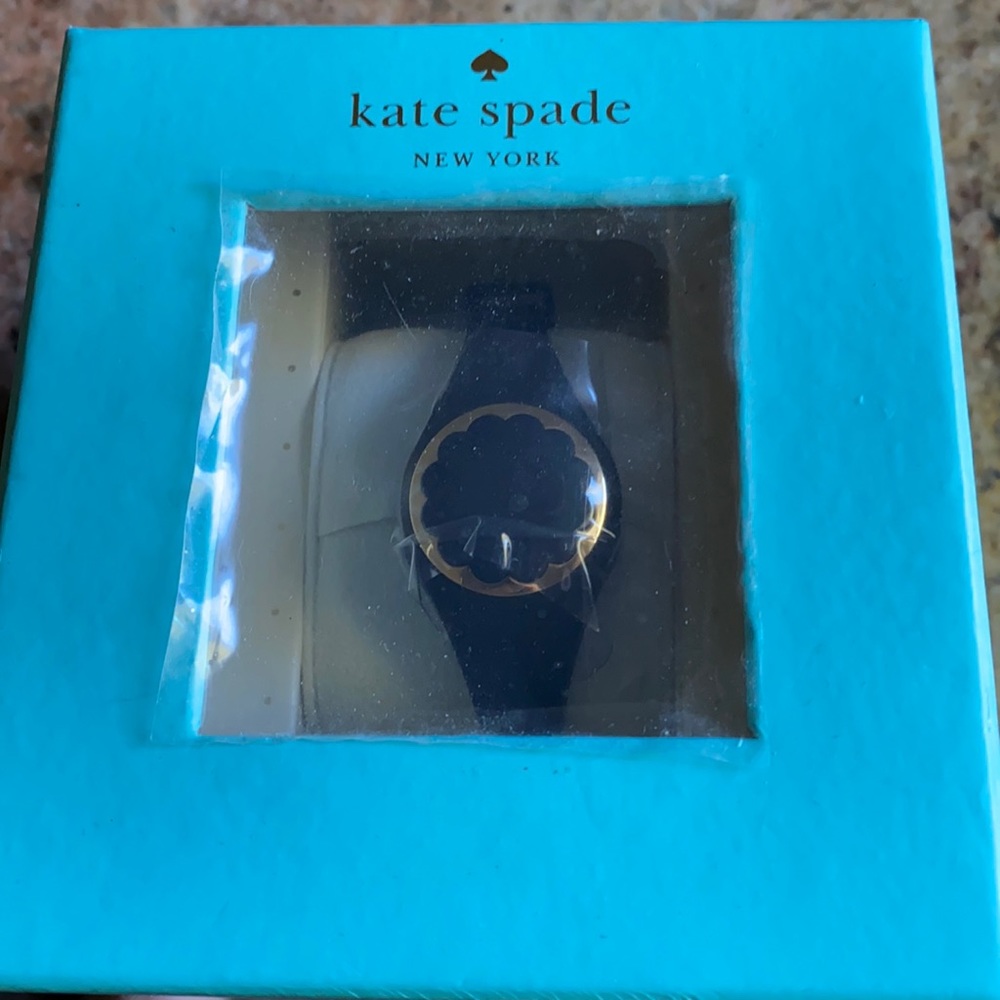 Kate spade activity tracker